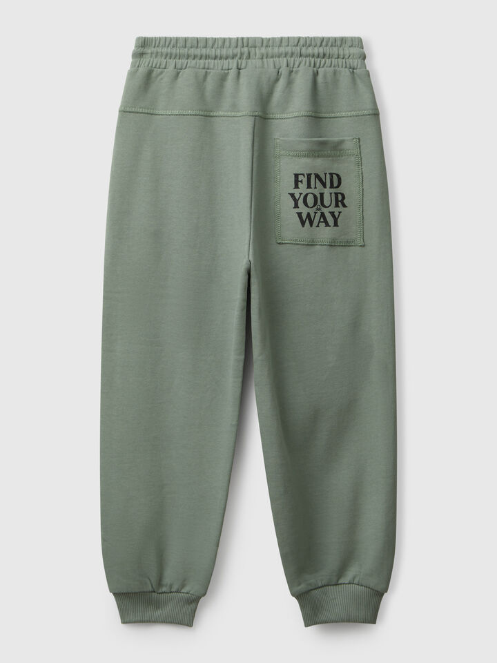 TROUSERS Junior Boy image number 2